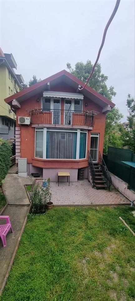 Pripor'da 130m² Ev, 310m² Arsa