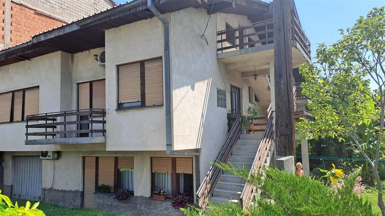 Butel 1'de Satılık Ev